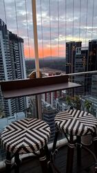 One Dusun Residences (D12), Apartment #632634281